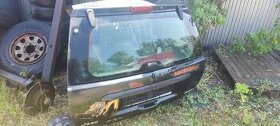 jeep grand cherokee WJ orig dvere