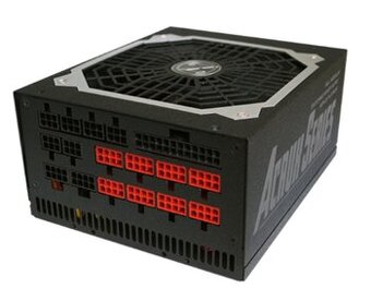 PC zdroj Zalman ZM1000-ARX Platinum 1000W