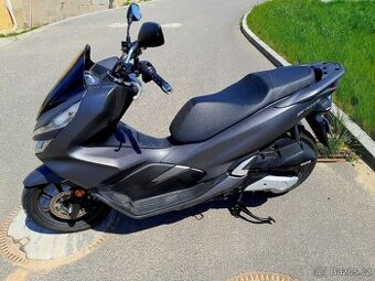 Honda PCX 125, s ABS,2019
