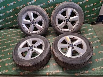 Alu kola 5x108 r16