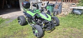 Lyda 250 eglmotors