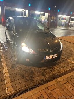 Mitsubishi Grandis