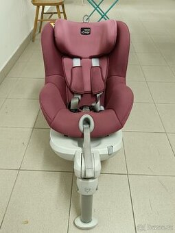 Autosedačka Britax römer dualfix