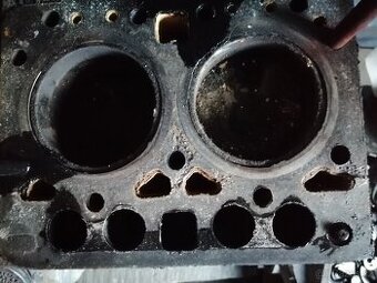 Prodám díly na kubota B 6000.