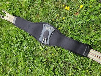 Nový měkký podbřišník 120cm
