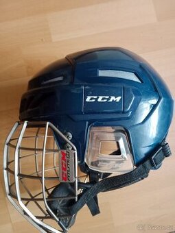 HELMA CCM S MŘÍŽKOU