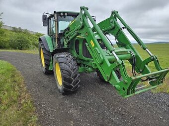 John Deere 6920S