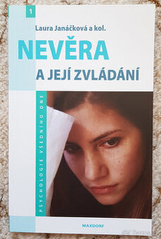 Nevěra a její zvládání (Laura Janáčková)