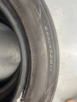 225/55/17 letní - 1