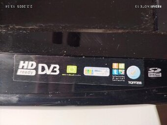 Televizor Panassonic TX-L32C1OE HD3 Ready