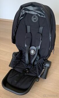 CYBEX Platinum sedačka ke golfové konfiguraci e-Priam/Priam