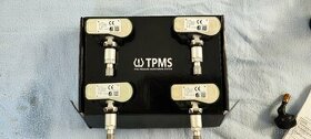 MERCEDES originál TPMS pro ML - W164 - 1