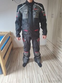 Komplet pánská bunda+ kalhoty