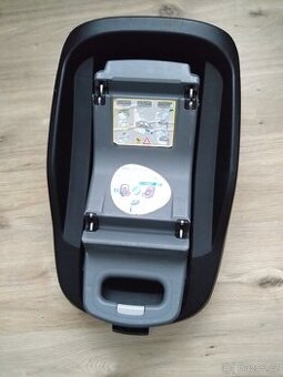 Isofix základna Maxi-cosi - 1