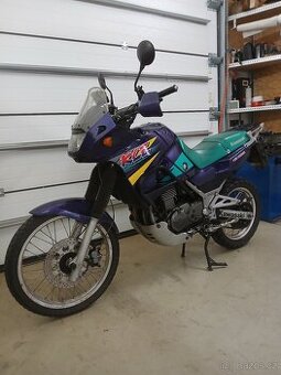 Kawasaki KLE 500 1996 49000km