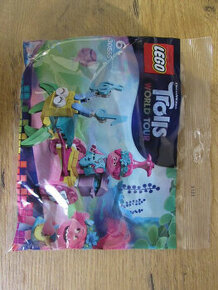 ⭐⭐⭐ Lego originál Trolls sbírka ⭐⭐⭐