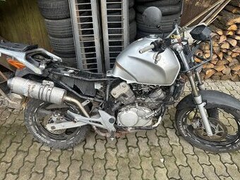 Honda x125v varadero