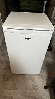 Lednice Whirlpool