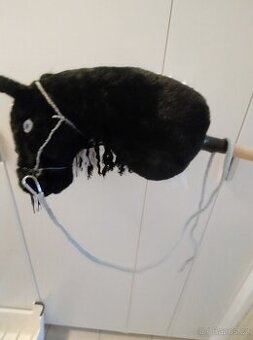 Hobby horse - 1