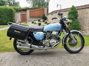 Honda CB 750 Four K2 r.v.1974