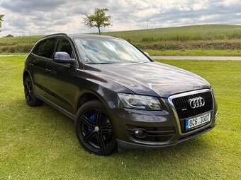 Audi Q5 3.0 TDI QUATTRO
