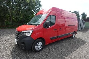 RENAULT MASTER L3H3 2.3DCI KLIMA
