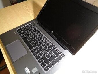 HP EliteBook Folio 1040, i5, 8/240 SSD, 14", celokovový, W1