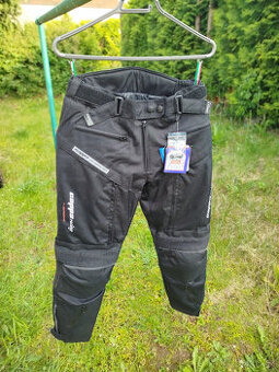 Prodám kalhoty na moto