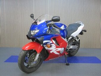 Honda CBR 600F