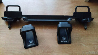 ISOFIX Ford Focus