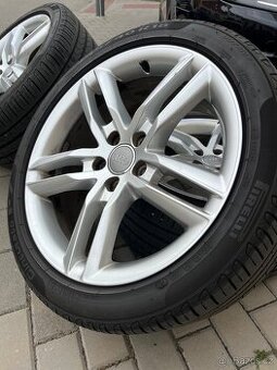 5x112 r18 Audi