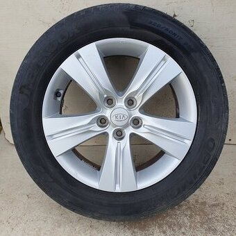Alu kola Kia Sportage 17" 5x114,3