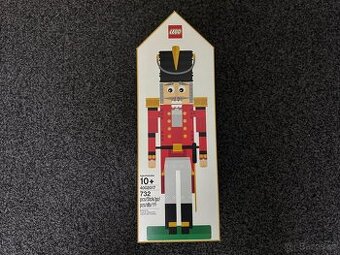 LEGO® Limited Edition 4002017 The Nutcracker - 1