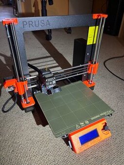 Prusha MK3S+ - 1