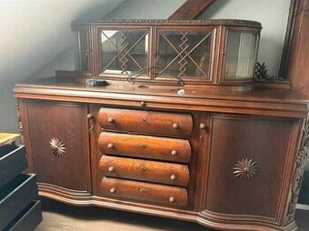 Biedermeier - prvorepublikový příborník