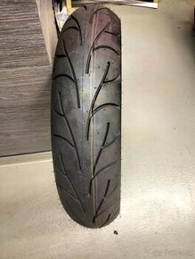 Pneu Continental 130/90/16 ContiGo
