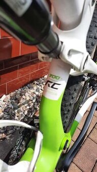 Scott Spark 700RC