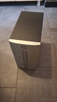 pc HP 570
