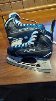Brusle Bauer vel. 38