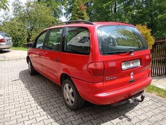 Galaxy 1.9 tdi, - 1
