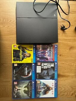 Playstation 4