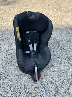Britax Römer Dualfix M i-Size - 1