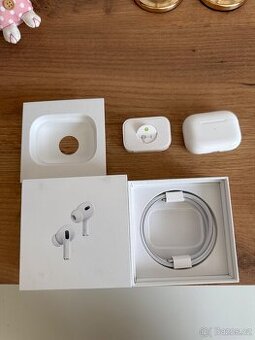 Airpods pro 2