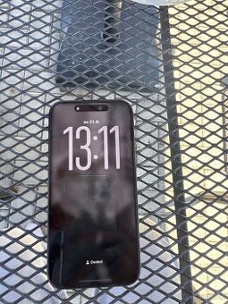 iPhone 15 pro
