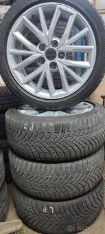 17´´ Toyota Corolla 225/45 R17 5x114.3 2021
