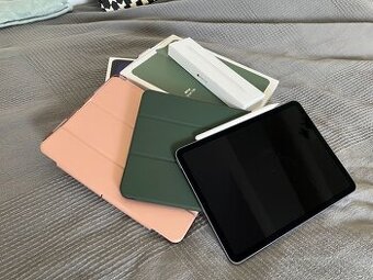 Apple iPad Air M1 64GB 2022 + Apple Pencil 2. generace