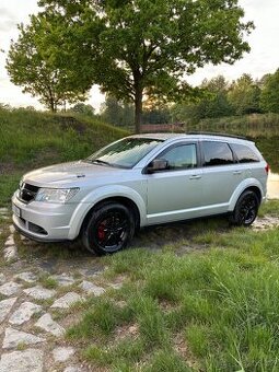 Dodge Journey 2009 2.0L CRD Nafta