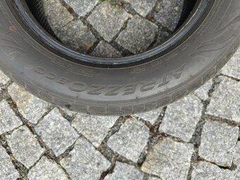 Letní pneumatiky 175/65 r14
