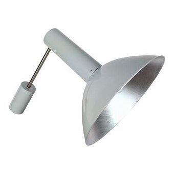 Industriální lampa Fax