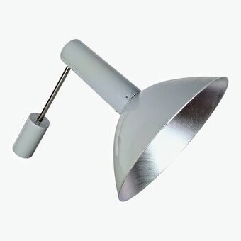 Industriální lampa Fax